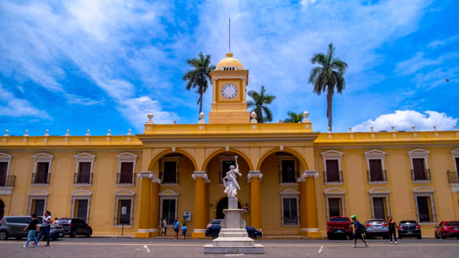 Principales empresas turísticas de Occidente  inician registro en Septiembre